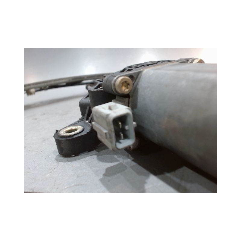 MECANISME+MOTEUR LEVE-GLACE AVANT GAUCHE PEUGEOT 306