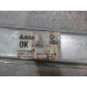 MECANISME+MOTEUR LEVE-GLACE ARRIERE GAUCHE DACIA SANDERO