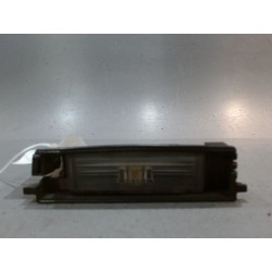 ECLAIREUR PLAQUE DE POLICE G