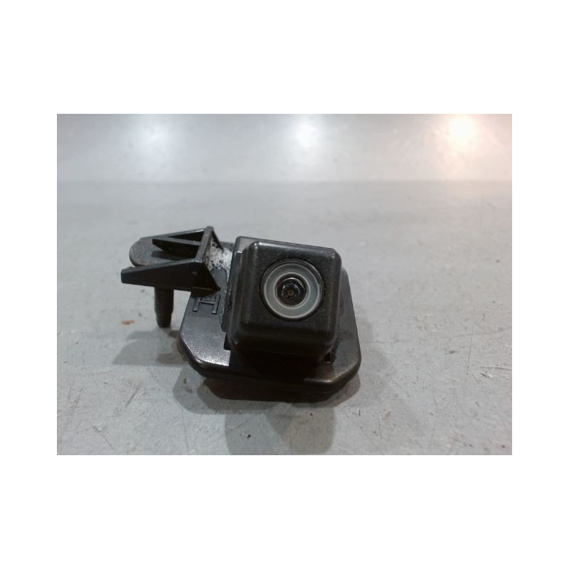 CAMERA ARRIERE TOYOTA AURIS
