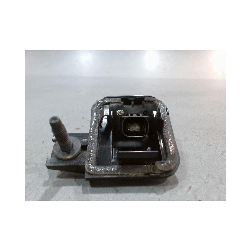 CAMERA ARRIERE TOYOTA AURIS