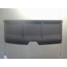 TABLETTE PLAGE ARRIERE PEUGEOT 106