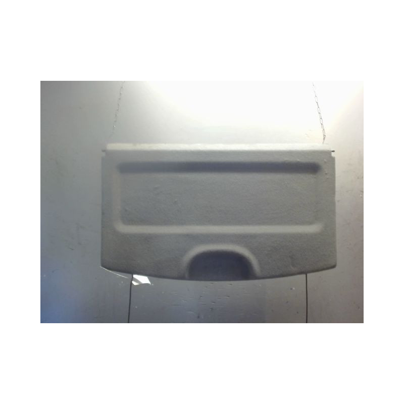 TABLETTE PLAGE ARRIERE RENAULT MEGANE