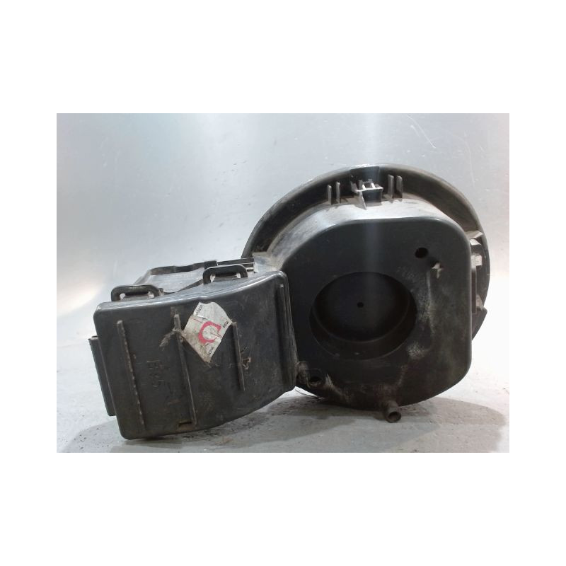 VOLET DE TRAPPE CARBURANT RENAULT MEGANE III