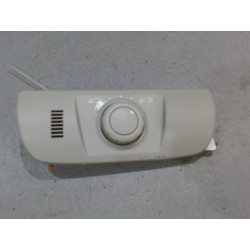 BOUTON COMMANDE TOIT OUVRANT