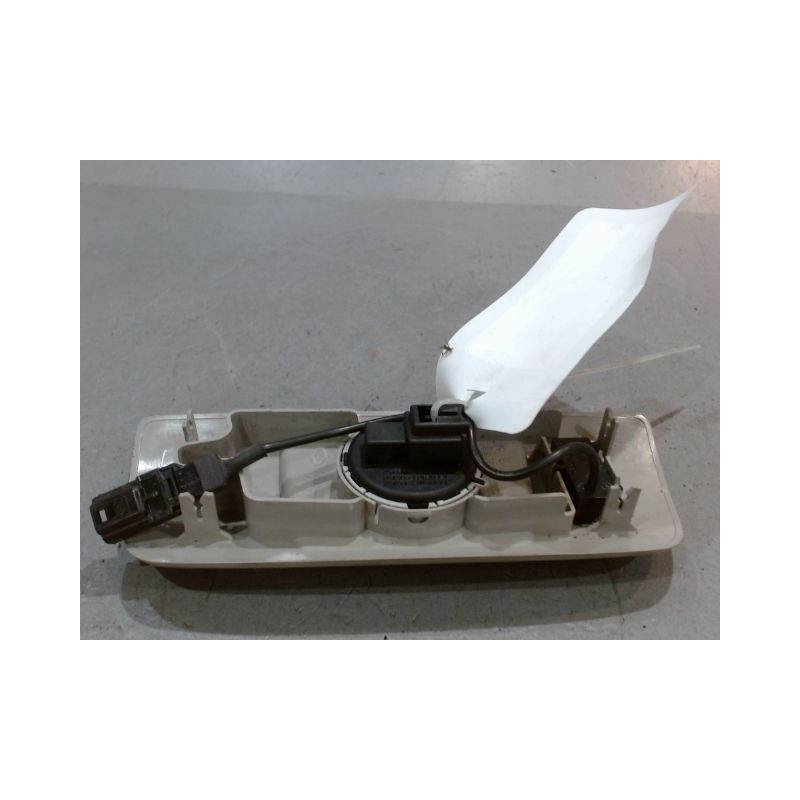 BOUTON COMMANDE TOIT OUVRANT RENAULT MEGANE III