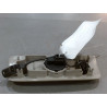 BOUTON COMMANDE TOIT OUVRANT RENAULT MEGANE III