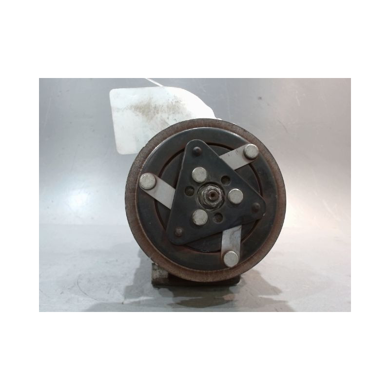 COMPRESSEUR AIR CONDITIONNE CITROEN C3