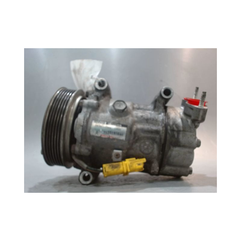 COMPRESSEUR AIR CONDITIONNE CITROEN C3