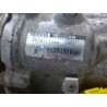COMPRESSEUR AIR CONDITIONNE CITROEN C3