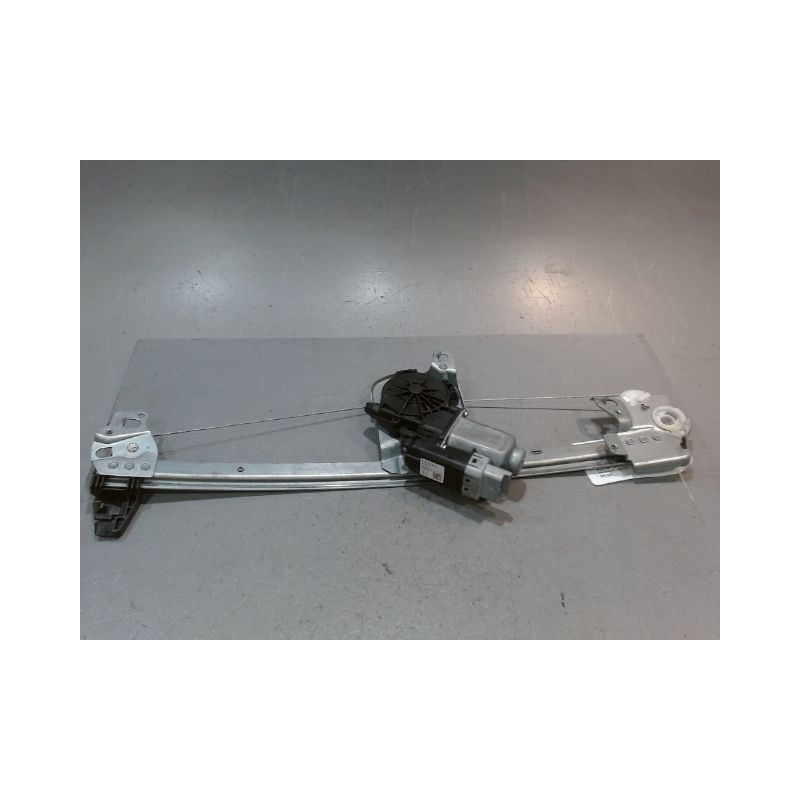 MECANISME+MOTEUR LEVE-GLACE AVANT GAUCHE CITROEN C3