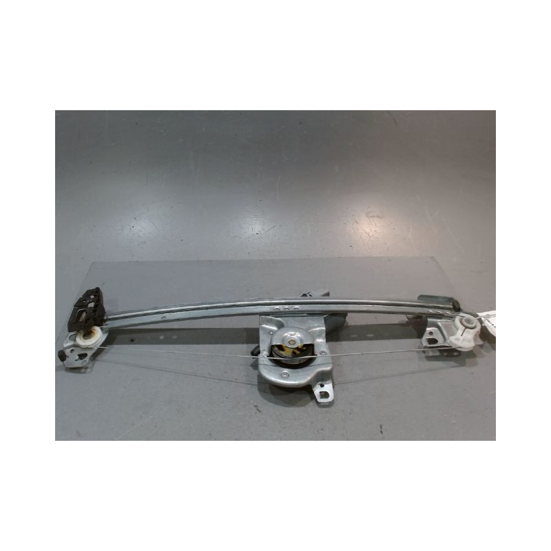 MECANISME+MOTEUR LEVE-GLACE AVANT GAUCHE CITROEN C3