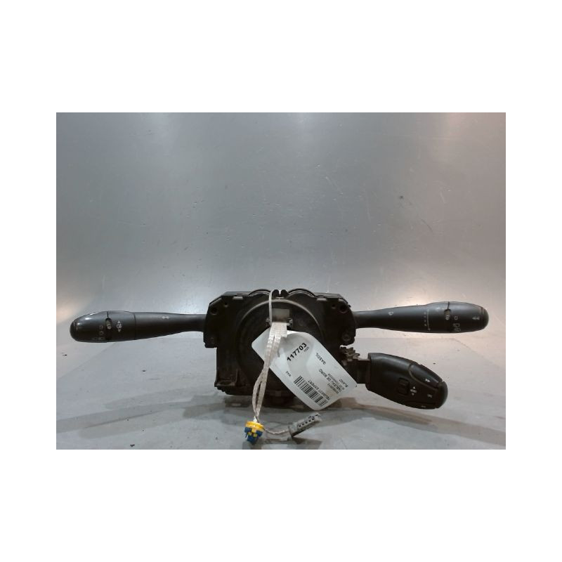 BLOC COMMODOS PEUGEOT EXPERT