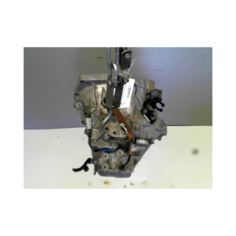 BOITE A VITESSE MECANIQUE CITROEN C1 1.0