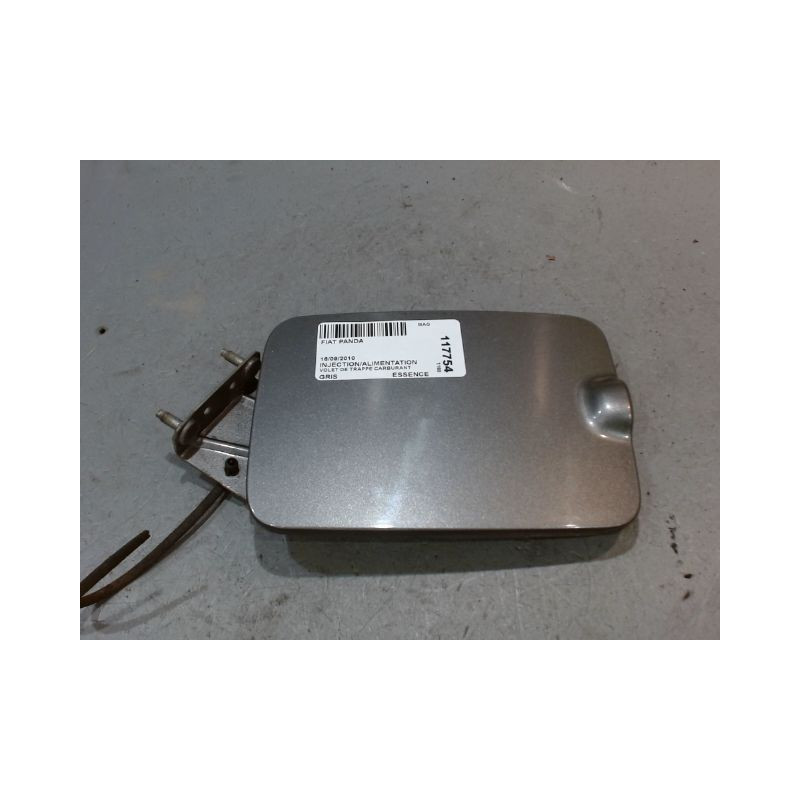 VOLET DE TRAPPE CARBURANT FIAT PANDA