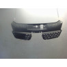 GRILLE CALANDRE RENAULT CLIO II