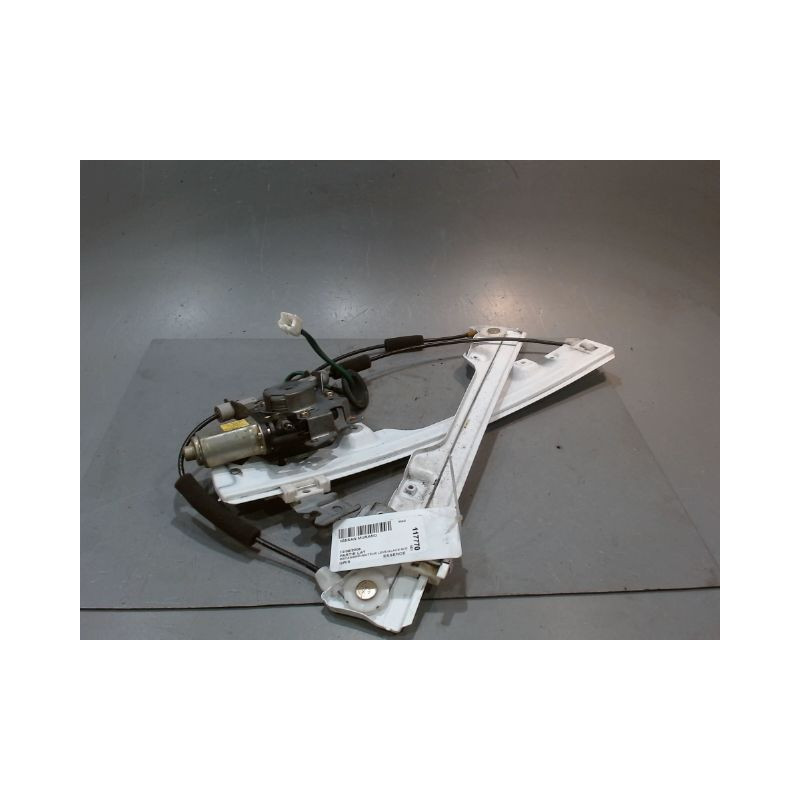 MECANISME+MOTEUR LEVE-GLACE AVANT DROIT NISSAN MURANO