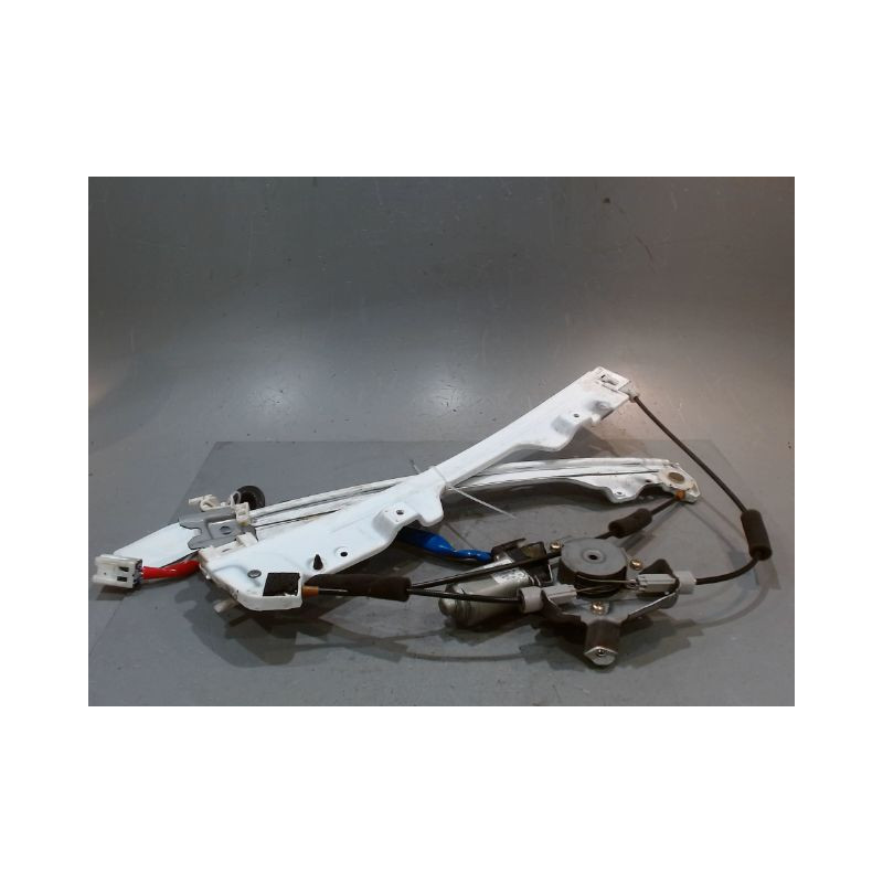MECANISME+MOTEUR LEVE-GLACE AVANT GAUCHE NISSAN MURANO