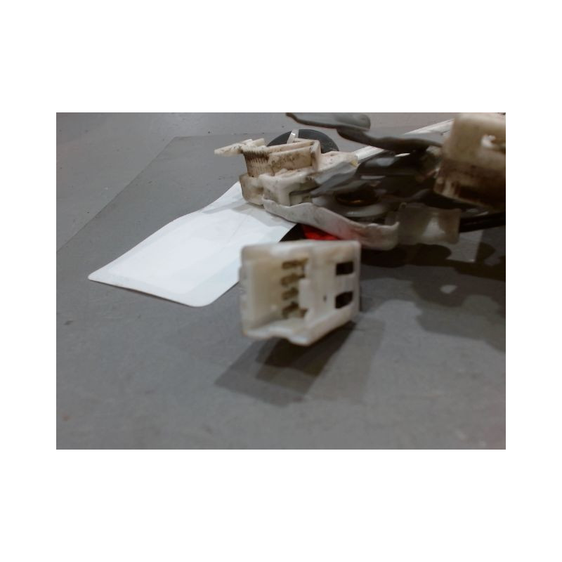 MECANISME+MOTEUR LEVE-GLACE AVANT GAUCHE NISSAN MURANO