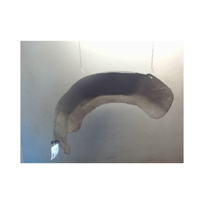 PARE-BOUE ARRIERE GAUCHE PEUGEOT 508