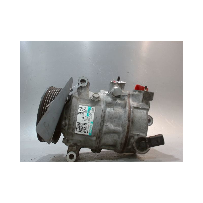 COMPRESSEUR AIR CONDITIONNE SEAT LEON