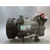 COMPRESSEUR AIR CONDITIONNE RENAULT CLIO III