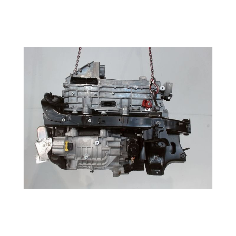 MOTEUR ELECTRIQUE  FIAT 500 II Phase 1 2007-... Elektro 3+1 