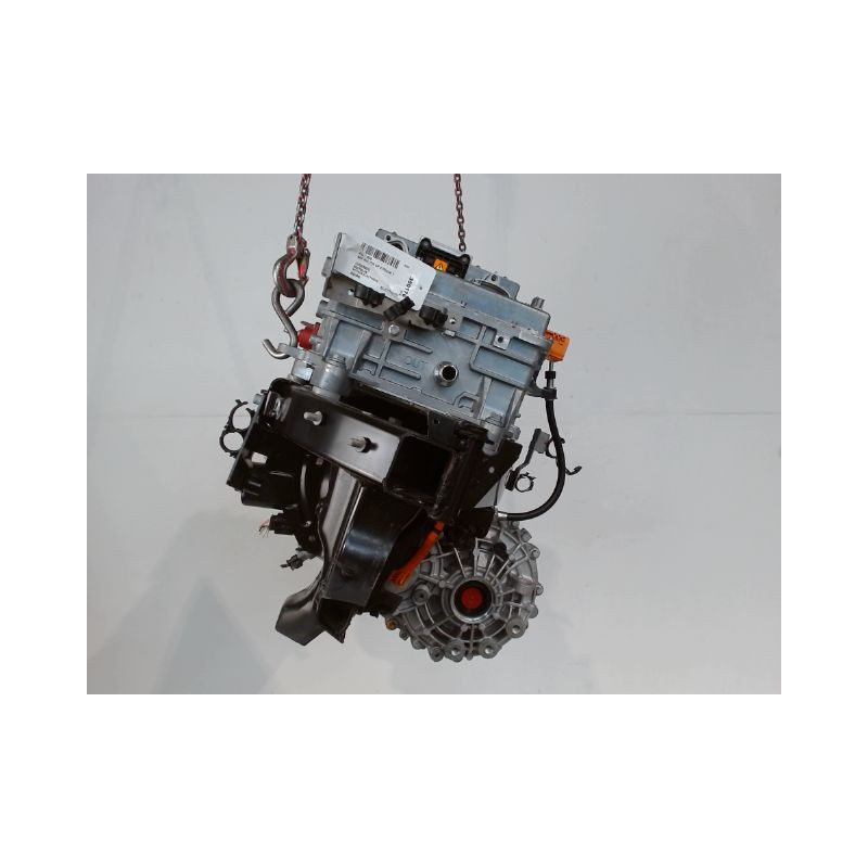 MOTEUR ELECTRIQUE  FIAT 500 II Phase 1 2007-... Elektro 3+1 