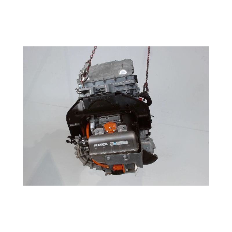 MOTEUR ELECTRIQUE  FIAT 500 II Phase 1 2007-... Elektro 3+1 