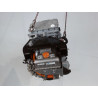 MOTEUR ELECTRIQUE  FIAT 500 II Phase 1 2007-... Elektro 3+1 