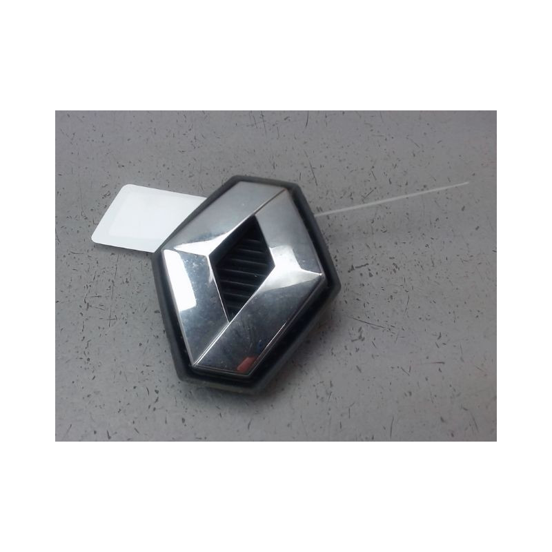 SIGLE CALANDRE RENAULT MEGANE II Phase 2 2006-2009