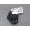 SIGLE CALANDRE RENAULT MEGANE II Phase 2 2006-2009
