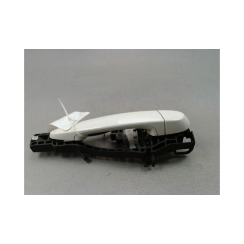 POIGNEE EXTERIEURE PORTE AVANT DROIT BMW SERIE 1