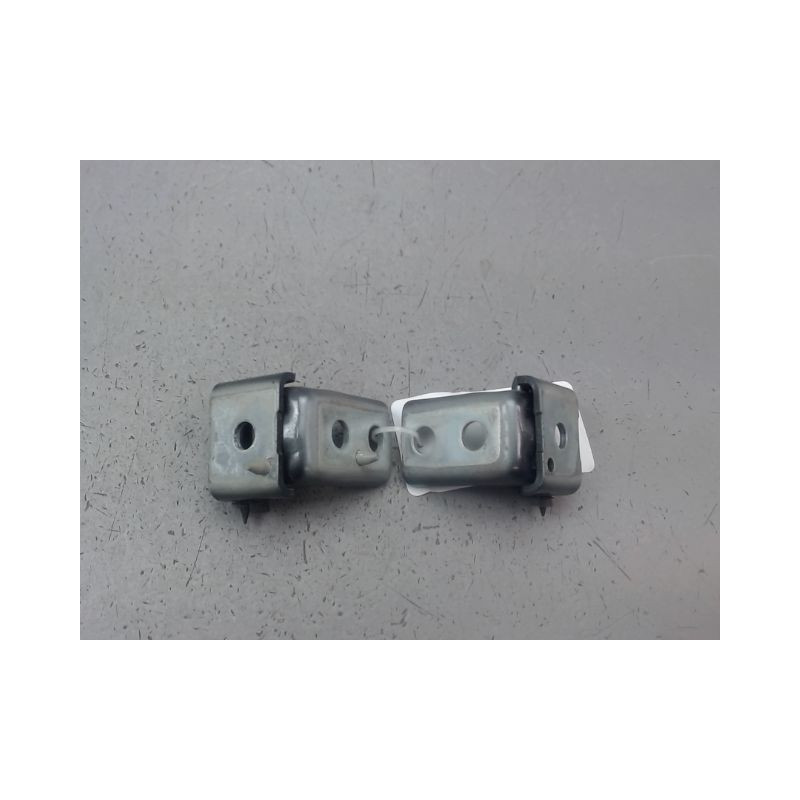 CHARNIÈRE PORTE ARG PEUGEOT 208 2012-...