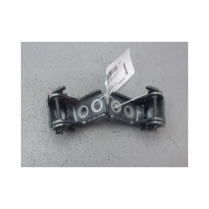 CHARNIÈRE PORTE ARG PEUGEOT 208 2012-...