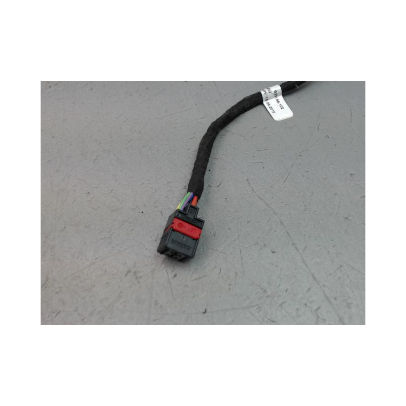 VERIN HAYON G FORD G.C-MAX