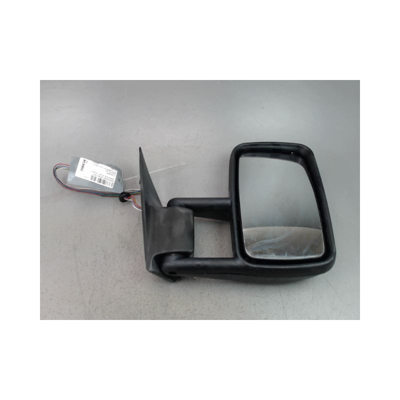 RETROVISEUR EXTERIEUR ELECTRIQUE DROIT MERCEDES SPRINTER FG I PHASE 1 (901/902/903/904) MOY. 1995-2000
