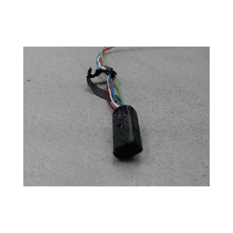 RETROVISEUR EXTERIEUR ELECTRIQUE DROIT MERCEDES SPRINTER FG I PHASE 1 (901/902/903/904) MOY. 1995-2000