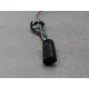 RETROVISEUR EXTERIEUR ELECTRIQUE DROIT MERCEDES SPRINTER FG I PHASE 1 (901/902/903/904) MOY. 1995-2000