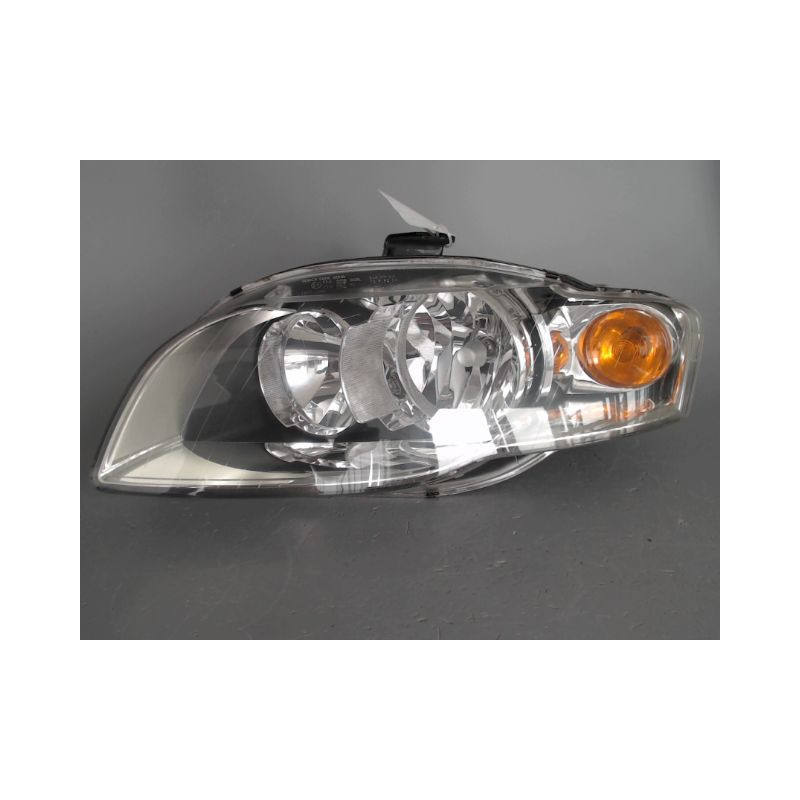 PHARE GAUCHE AUDI A4 BERL. II Phase 2 2004-2008