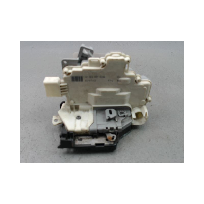 SYSTEME CONDAMNATION AVANT GAUCHE VOLKSWAGEN PASSAT SW 2005-