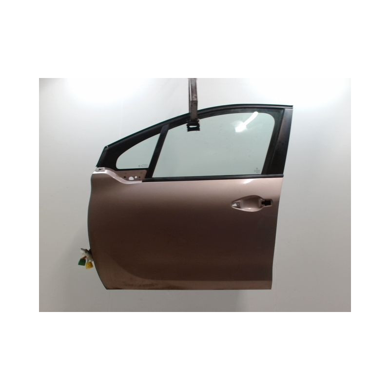 PORTE AVANT GAUCHE PEUGEOT 208 Phase 1 2012-...