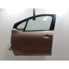 PORTE AVANT GAUCHE PEUGEOT 208 Phase 1 2012-...