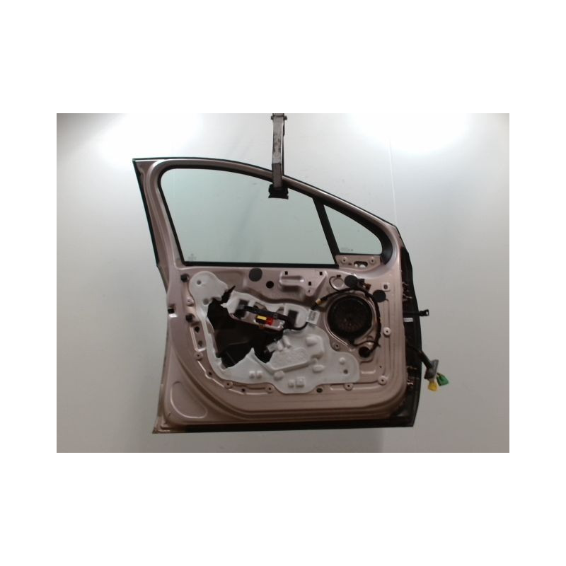 PORTE AVANT GAUCHE PEUGEOT 208 Phase 1 2012-...