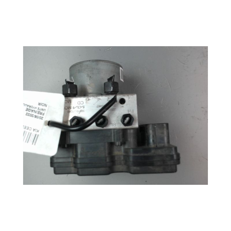 UNITE HYDRAULIQUE ABS KIA CEED
