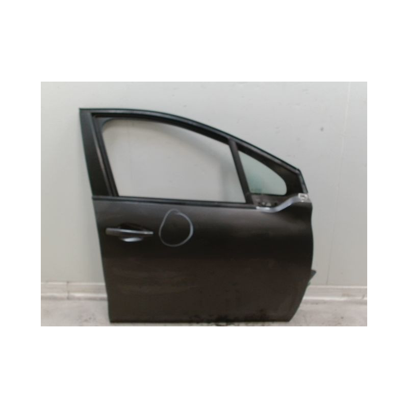 PORTE AVANT DROIT PEUGEOT 208 Phase 1 2012-...