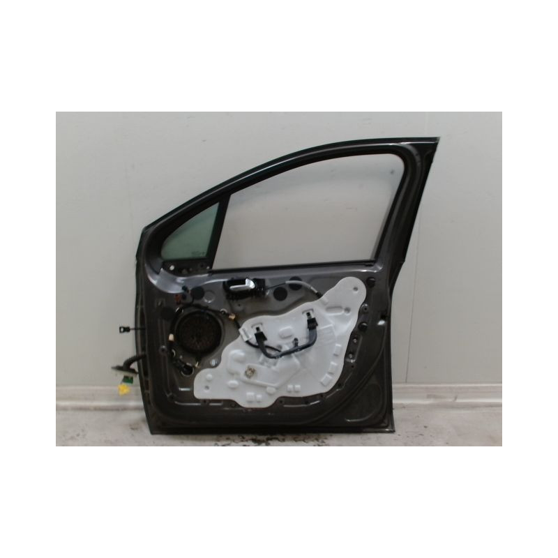 PORTE AVANT DROIT PEUGEOT 208 Phase 1 2012-...
