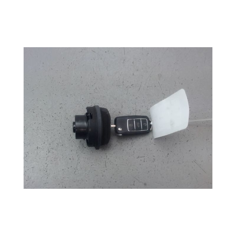 BOUCHON RESERVOIR A CARBURANT SEAT IBIZA IV Phase 1 2008-2012