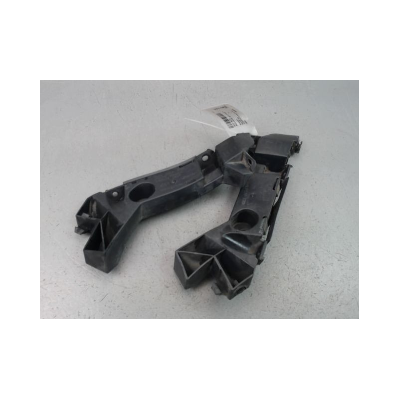 JEU SUPPORTS PARE-CHOC ARRIERE SEAT IBIZA IV Phase 1 2008-2012