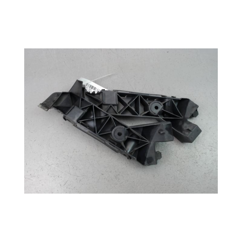 JEU SUPPORTS PARE-CHOC ARRIERE SEAT IBIZA IV Phase 1 2008-2012